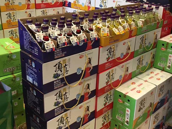 為什么泰興市場(chǎng)客戶(hù)，只愿意選頂真飲品