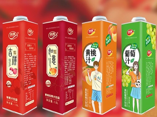 挖掘果汁賽道新機(jī)會，頂真果汁新品獲青睞！