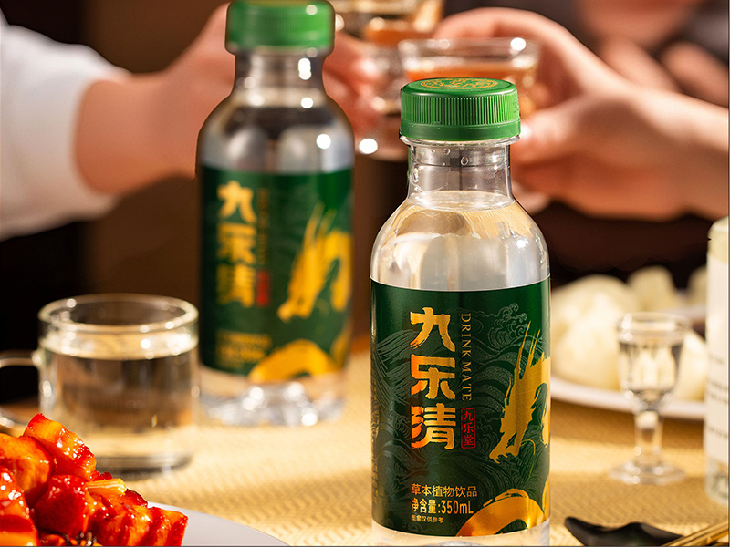 掘金萬億解酒市場，九樂清邀您共啟財富新藍(lán)海！